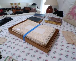 Italian Lace