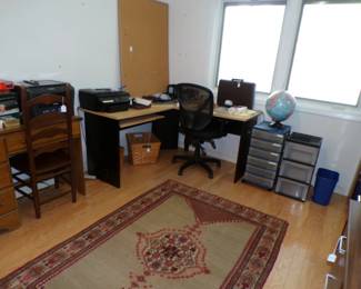 Another Overall View of Office