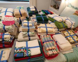 Linens