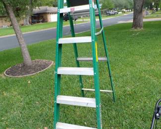 Ladder
