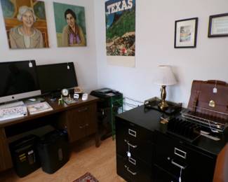 More Items in Office