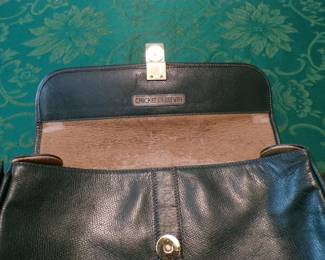 Mark on Purse