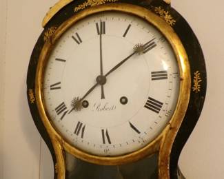 Another View of Clock