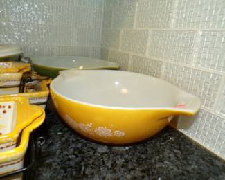 Pyrex