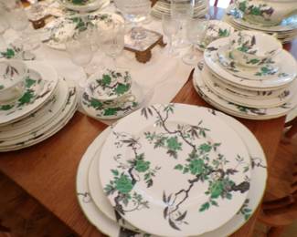 Another Shelley Chippendale China