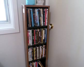 All of These DVD's Are in Italian