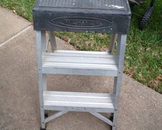 Step Stool