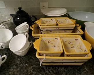 Temp-tations Dinner Ware