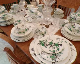 Another of Shelley Chippendale China