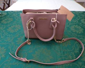 New Steve Madden Purse