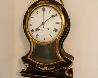 Antique Clock