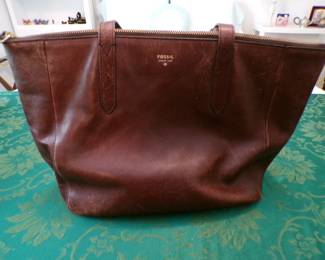 Fossil Purse