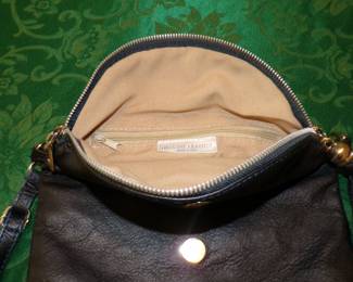 Mark on Purse