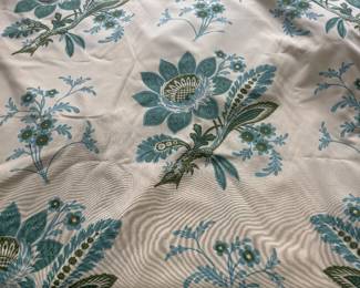 11 Yards Home Couture By Marcie Bronkar "Loraine"