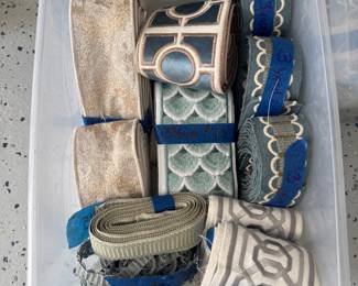 Samuel & Son's Trims