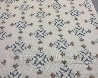 14 Yards Heather Chadwick Textiles "Thistleton" Fabric