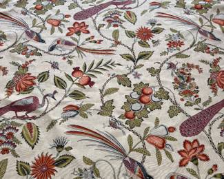 18 Yards of Schymaker Campagne Fabric