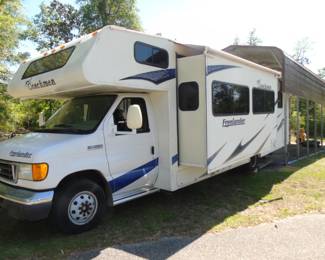2006 Coachmen 