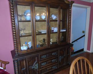 China Cabinet