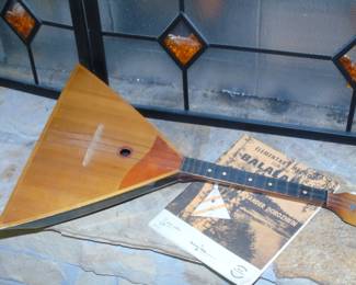 Balalaika