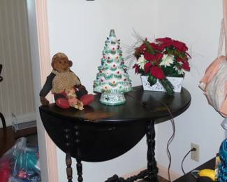 Ceramic Christmas Tree