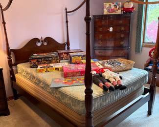 Bedframe