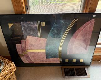 Wall Art 
