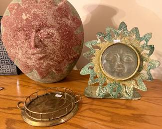 Southwestern Decor