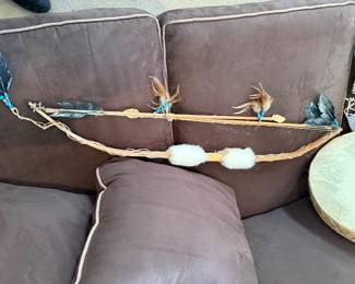 Southwestern Decor