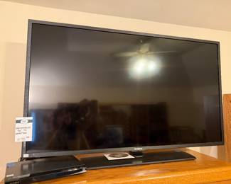 Westinghouse Tv