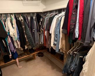Clothing