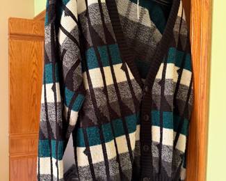 Clothing