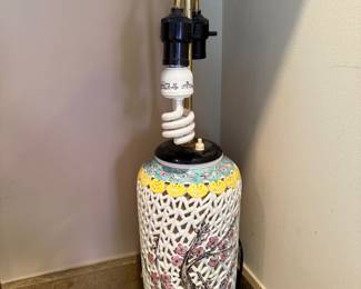 Decorative Lamp