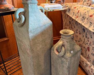 Southwestern Planters 