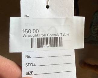 Sale Picture