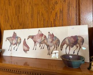 Wall Art 