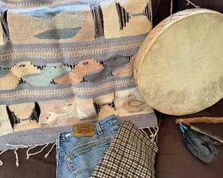 Southwestern Decor