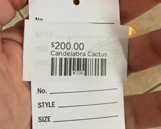 Sale Picture