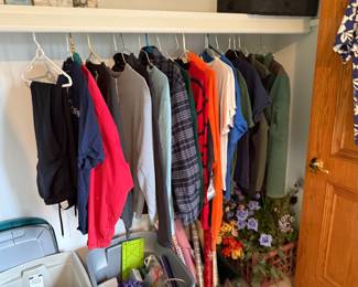 Clothing