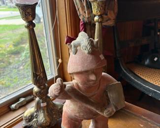 Candlestick Holders 