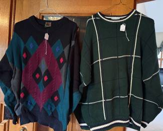 Clothing