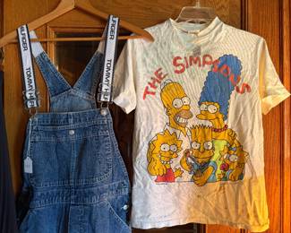 Clothing