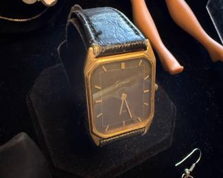 Watches 