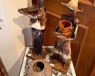 Southwestern Decor 