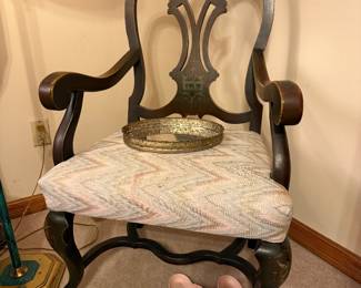 Accent Chair, Women's Shoes 