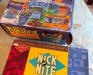 Board Games 