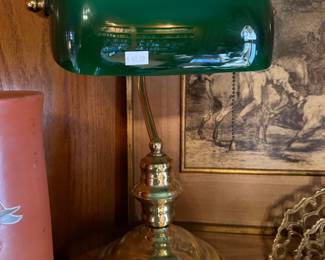 Desk Lamp 