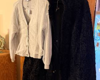 Clothing