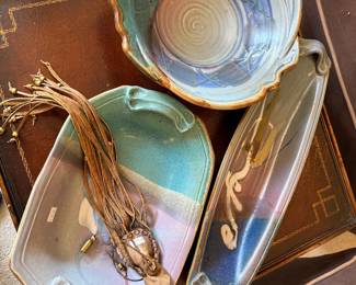 Southwestern Dishes 