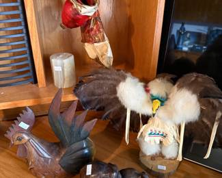 Misc Animal Figurines 